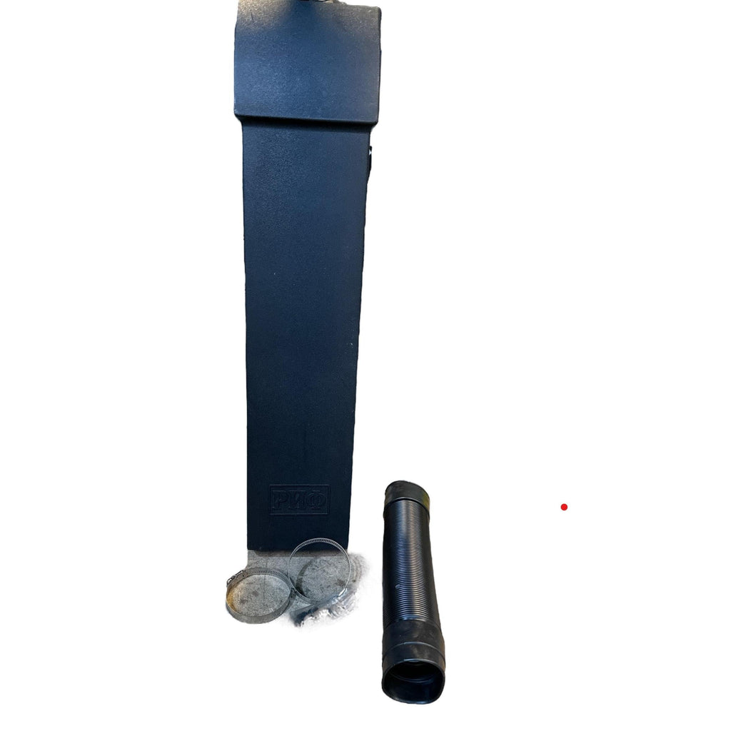 Snorkel – Bukhanka (Classic & Modern) – OEM 452 AG73 – UAZPARTS.COM UAZ PART – OEM 452 AG73