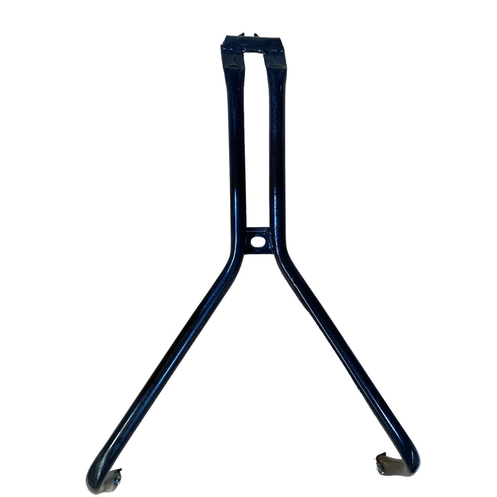 Spare Wheel Bracket – Bukhanka (Classic 2.4L & 2.9L, Modern 2.7L) – OEM 436663 – UAZPARTS.COM UAZ onderdeel – OEM 436663