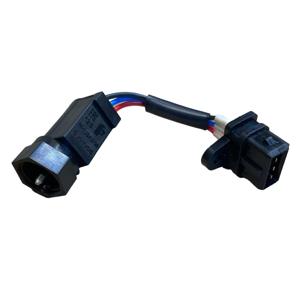 Speed Sensor – Bukhanka Modern, Hunter & 469 (2.7L), Patriot – OEM 491.3843 - 02 – UAZPARTS.COM UAZ onderdeel – OEM 491.3843 - 02