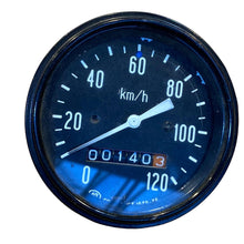 Ladda upp bild till gallerivisning, Speedometer 85 mm Classic – Bukhanka Classic (2.4/2.9L), Hunter &amp; 469 – OEM SP135 - 3802010 – UAZPARTS.COM UAZ onderdeel – OEM SP135 - 3802010