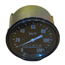Ladda upp bild till gallerivisning, Speedometer 85 mm Classic – Bukhanka Classic (2.4/2.9L), Hunter &amp; 469 – OEM SP135 - 3802010 – UAZPARTS.COM UAZ onderdeel – OEM SP135 - 3802010