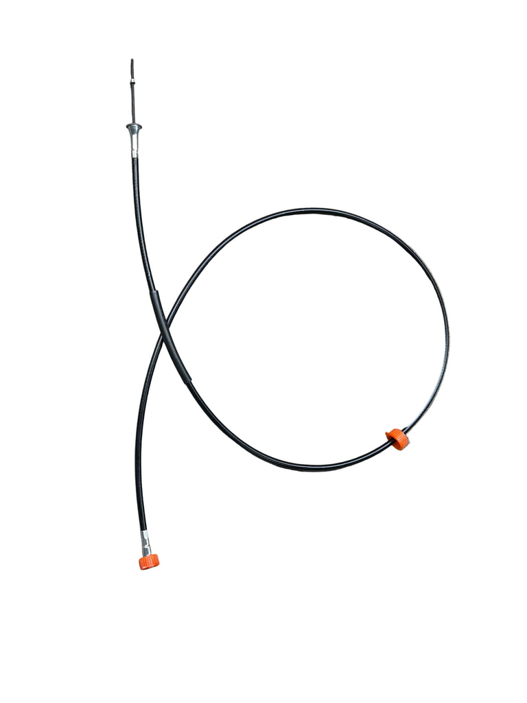 Speedometer cable UAZ 469 - OEM 452-3819020 – UAZPARTS.COM UAZ PART – OEM 452-3819020