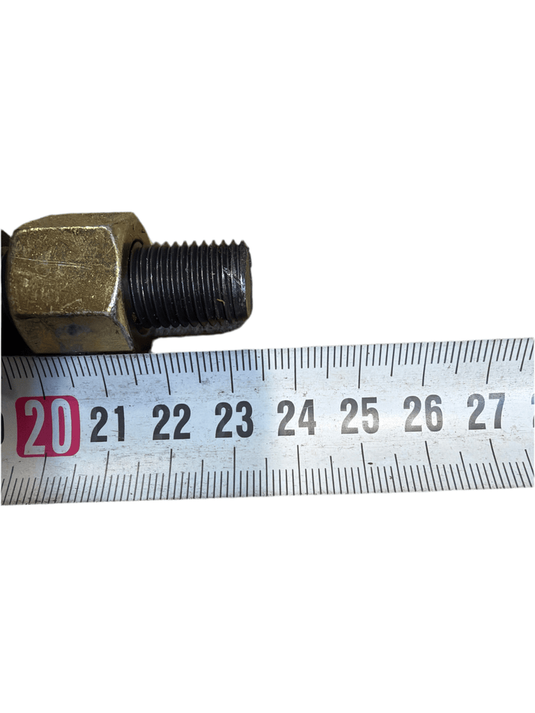 Spring Strap 230 mm - GAZ, Bukhanka (Classic & Modern) – OEM 583 - 230 – UAZPARTS.COM UAZ PART – OEM 583 - 230