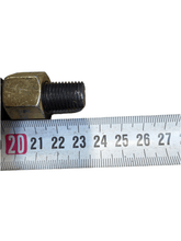 Charger l'image dans la galerie, Spring Strap 230 mm - GAZ, Bukhanka (Classic &amp; Modern) – OEM 583 - 230 – UAZPARTS.COM UAZ PART – OEM 583 - 230