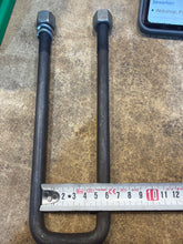 Kép betöltése a Galéria nézegetőbe, Spring Strap 240 mm - GAZ, Bukhanka (Classic &amp; Modern) – OEM 583 - 240 – UAZPARTS.COM UAZ PART – OEM 583 - 240