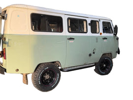 Stability and driveability kit - highly improves the stability of your UAZ - UAZP62393939 - - UAZ spare parts