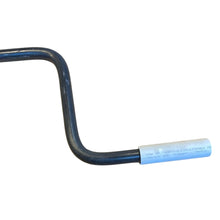 Laden Sie das Bild in den Galerie-Viewer, Starter Crank – Bukhanka Classic (2.4 / 2.9L Carburetor), Hunter &amp; 469 (Carburetor) – OEM 3741 - 00 - 3901215 – UAZPARTS.COM UAZ onderdeel – OEM 3741 - 00 - 3901215