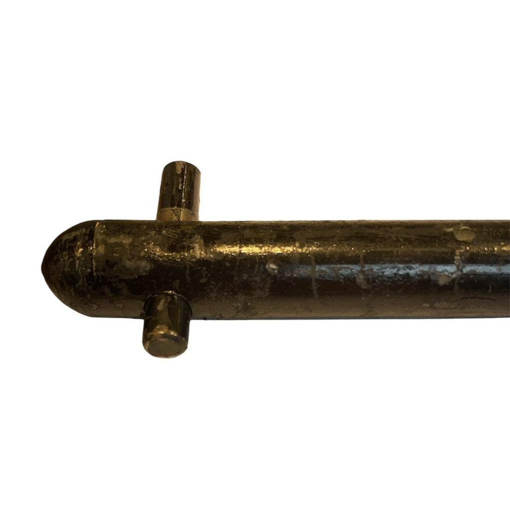 Starter Crank – Bukhanka Classic (2.4 / 2.9L Carburetor), Hunter & 469 (Carburetor) – OEM 3741 - 00 - 3901215 – UAZPARTS.COM UAZ onderdeel – OEM 3741 - 00 - 3901215