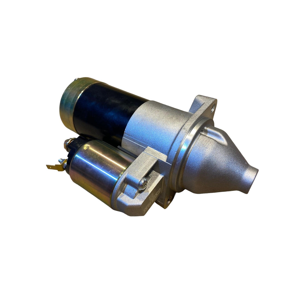 Starter Motor – Bukhanka Modern (2.7L), Hunter & 469 (2.7L), Patriot, Profi – OEM 405 - 3708000 – UAZPARTS.COM UAZ onderdeel – OEM 405 - 3708000