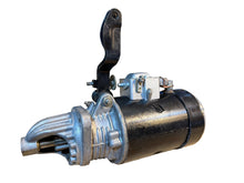 Lataa kuva Galleria-katseluun, Starter Motor CT - 20 (with switch) - GAZ 69 Series - OEM 20 - 3708010 – UAZPARTS.COM UAZ PART – OEM 20-3708010