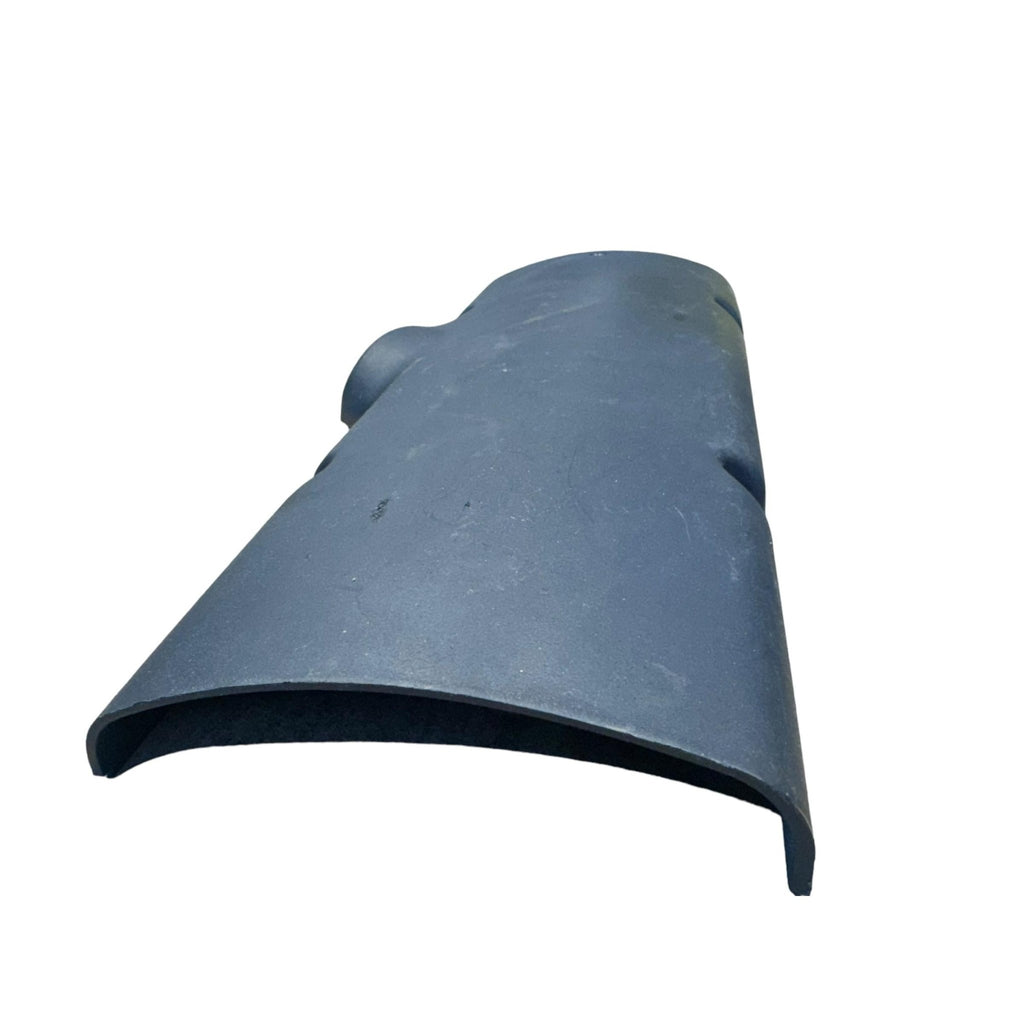 Steering Column Cover – Bukhanka Modern (2.7L) – OEM 457637X (Used) – UAZPARTS.COM UAZ onderdeel – OEM 457637X USED