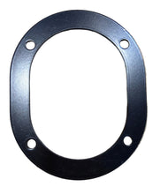 Charger l'image dans la galerie, Steering Column Floor Clamp Sealing Ring - GAZ 69 Series - Ref 76 - 51070M – UAZPARTS.COM UAZ PART – OEM 76-51070M