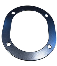 Charger l'image dans la galerie, Steering Column Floor Clamp Sealing Ring - GAZ 69 Series - Ref 76 - 51070M – UAZPARTS.COM UAZ PART – OEM 76-51070M