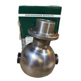 Steering Knuckle Housing – Bukhanka Classic (2.4L & 2.9L), Hunter & 469 (2.4L & 2.9L) – OEM 045200 - 2304012 - 00 – UAZPARTS.COM UAZ onderdeel – OEM 045200 - 2304012 - 00