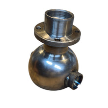 Încarcă imaginea în vizualizatorul Galerie, Steering Knuckle Housing Left – Bukhanka Modern (2.7L), Bukhanka Classic (2.4L &amp; 2.9L), Hunter &amp; 469 (2.7L) – OEM 316200 - 2304012 - 10 – UAZ UAZ onderdeel – OEM 316200 - 2304012 - 10