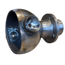 Încarcă imaginea în vizualizatorul Galerie, Steering Knuckle Housing Left – Bukhanka Modern (2.7L), Bukhanka Classic (2.4L &amp; 2.9L), Hunter &amp; 469 (2.7L) – OEM 316200 - 2304012 - 10 – UAZ UAZ onderdeel – OEM 316200 - 2304012 - 10