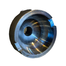 Încarcă imaginea în vizualizatorul Galerie, Steering Knuckle Housing Left – Bukhanka Modern (2.7L), Bukhanka Classic (2.4L &amp; 2.9L), Hunter &amp; 469 (2.7L) – OEM 316200 - 2304012 - 10 – UAZ UAZ onderdeel – OEM 316200 - 2304012 - 10