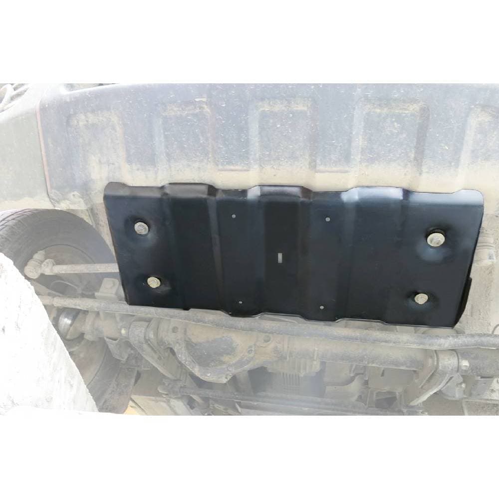 Steering Rod Protector – UAZ Patriot – OEM 222.06313.1 – AvtoBRONYA UAZ onderdeel – OEM 222.06313.1