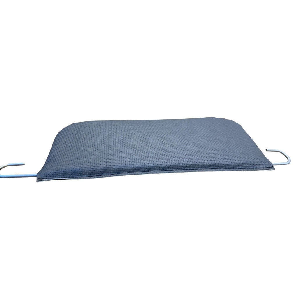 Sun Visor Gray – Bukhanka, Hunter & 469, Patriot, Profi – OEM 469 - 8204010 - GRIJS – UAZPARTS.COM UAZ onderdeel – OEM 469 - 8204010 - GRIJS
