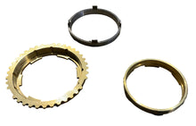 Görseli Galeri görüntüleyiciye yükleyin, Synchro Ring 1st Gear 5 - Speed - Bukhanka Modern (2.7L); Hunter &amp; 469 (2.7L) OEM 255 - 1701115 – UAZPARTS.COM UAZ PART – OEM 