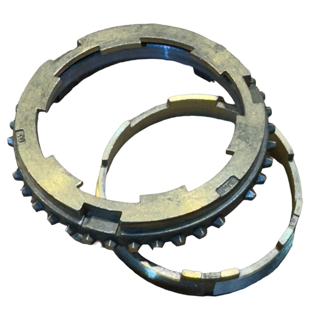 Synchro Ring 5 - Speed First Gear – Bukhanka Modern (2.7L), Hunter & 469 (2.7L) – OEM 255 - 1701115 – UAZPARTS.COM UAZ onderdeel – OEM 255 - 170115