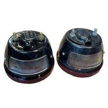 Load image into Gallery viewer, Taillight Set with Underlighting (2 pcs) – GAZ – OEM 451 - 34612377 – UAZPARTS.COM UAZ onderdeel – OEM 451 - 34612377 - onder verlichting