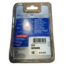 Încarcă imaginea în vizualizatorul Galerie, Temperature Sensor Euro 3 – Bukhanka Modern (2.7L Injection), Hunter &amp; 469 (2.7L) – OEM 019.3828 / 233 - 3828000 – UAZPARTS.COM UAZ onderdeel – OEM 019.3828 - 233 3828000