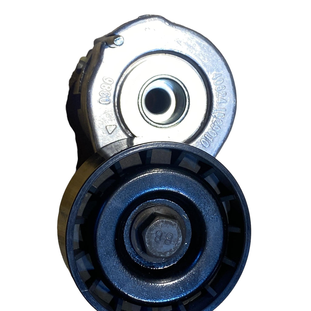 Tensioner Mechanism – Bukhanka Modern (2.7L) & Hunter/469 (2.7L) – OEM 406.241.029 – UAZPARTS.COM UAZ onderdeel – OEM 406.241.029