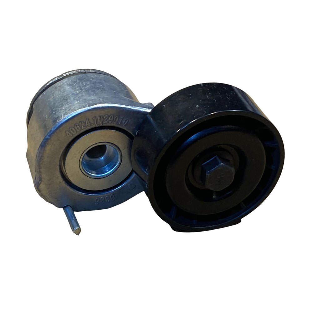 Tensioner Mechanism – Bukhanka Modern (2.7L) & Hunter/469 (2.7L) – OEM 406.241.029 – UAZPARTS.COM UAZ onderdeel – OEM 406.241.029