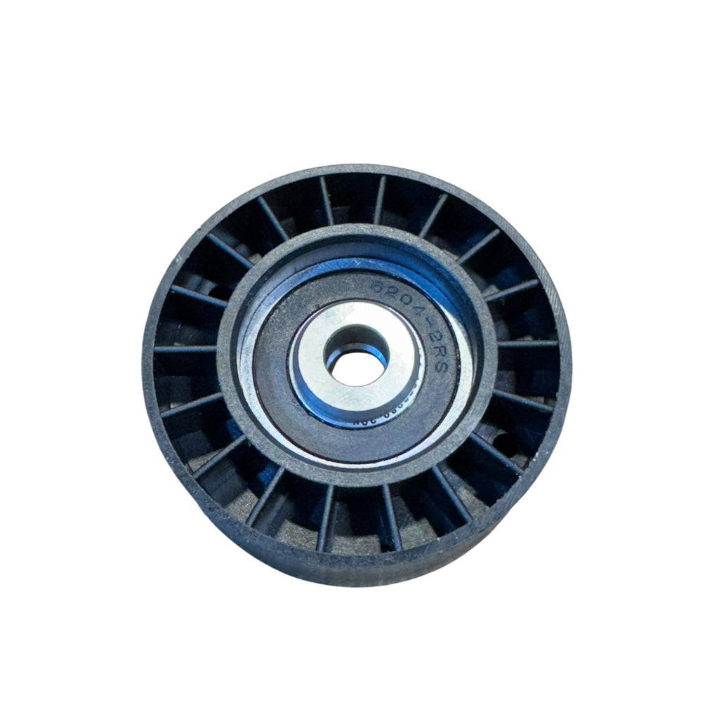Tensioner Pulley – Bukhanka Modern (2.7L), Hunter & 469 (2.7L), Patriot, Profi – OEM 406.1308080 - 20 – UAZPARTS.COM UAZ onderdeel – OEM 406.1308080 - 20