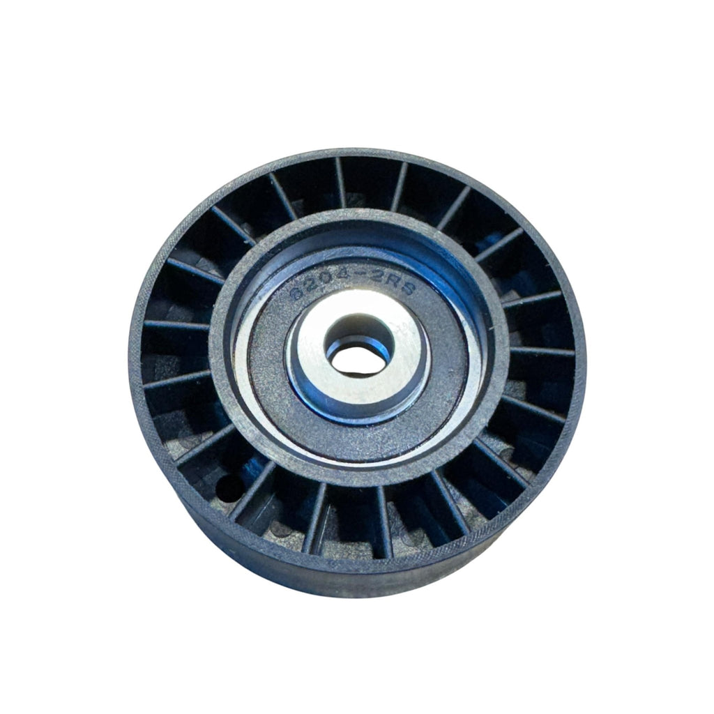 Tensioner Pulley – Bukhanka Modern (2.7L), Hunter & 469 (2.7L), Patriot, Profi – OEM 406.1308080 - 20 – UAZPARTS.COM UAZ onderdeel – OEM 406.1308080 - 20