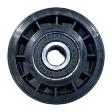 Încarcă imaginea în vizualizatorul Galerie, Tensioner Pulley – Bukhanka Modern (2.7L), Hunter &amp; 469 (2.7L), Patriot, Profi – OEM 4.091.130.808 – UAZPARTS.COM UAZ onderdeel – OEM 4.091.130.808