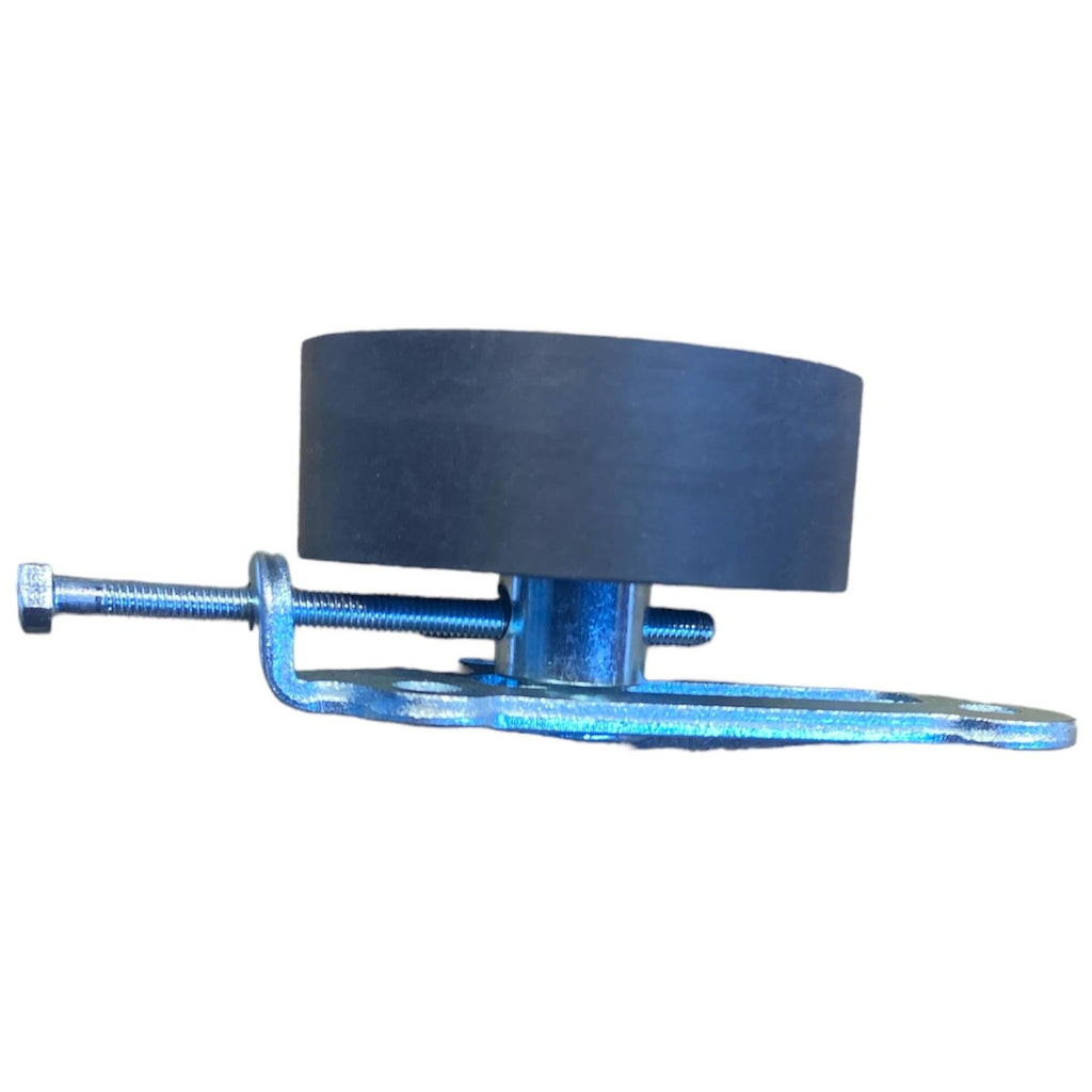 Tensioner with Bracket ZMZ - 514 – Bukhanka Modern (2.7L), Hunter & 469 (2.7L), Patriot, Profi – OEM 406.1308067 - 02 – UAZPARTS.COM UAZ onderdeel – OEM 406.1308067 - 02