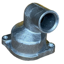 Görseli Galeri görüntüleyiciye yükleyin, Thermostat Housing – Bukhanka Classic (2.4L), Hunter &amp; 469 (2.4L) – OEM 421 - 1306032 – UAZPARTS.COM UAZ onderdeel – OEM 421 - 1306032