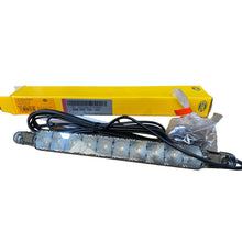 Încarcă imaginea în vizualizatorul Galerie, Third Brake Light Unit – Bukhanka (Classic &amp; Modern), Hunter &amp; 469, Patriot &amp; Profi – OEM 2DA343106 - 211 – UAZPARTS.COM UAZ onderdeel – OEM 2DA343106 - 211