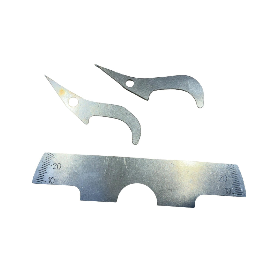 Timing Chain Installation Tool – Bukhanka Modern (2.7L) & Hunter, Patriot, Profi – OEM 7687864XXX – UAZPARTS.COM UAZ onderdeel – OEM 7687864XXX