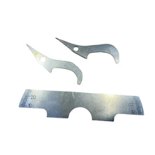 Ielādēt attēlu galerijas skatītājā, Timing Chain Installation Tool – Bukhanka Modern (2.7L) &amp; Hunter, Patriot, Profi – OEM 7687864XXX – UAZPARTS.COM UAZ onderdeel – OEM 7687864XXX