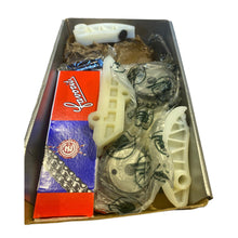 Загрузить изображение в просмотрщик галереи, Timing Chain Repair Kit with Double Chain – Bukhanka Modern (2.7L) – OEM 406.3906625 - 06 – UAZPARTS.COM UAZ onderdeel – OEM 406.3906625 - 06