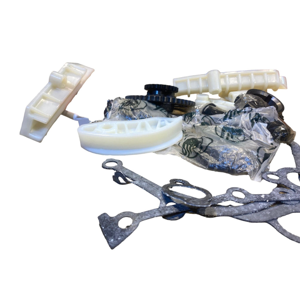 Timing Chain Repair Kit with Double Chain – Bukhanka Modern (2.7L) – OEM 406.3906625 - 06 – UAZPARTS.COM UAZ onderdeel – OEM 406.3906625 - 06