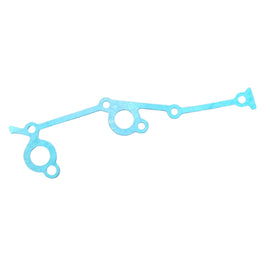 Timing Cover Gasket – Bukhanka Modern (2.7L), Hunter & 469 (2.7L), Patriot, Profi – OEM 4.062.410.021 – UAZPARTS.COM UAZ onderdeel – OEM 4.062.410.021