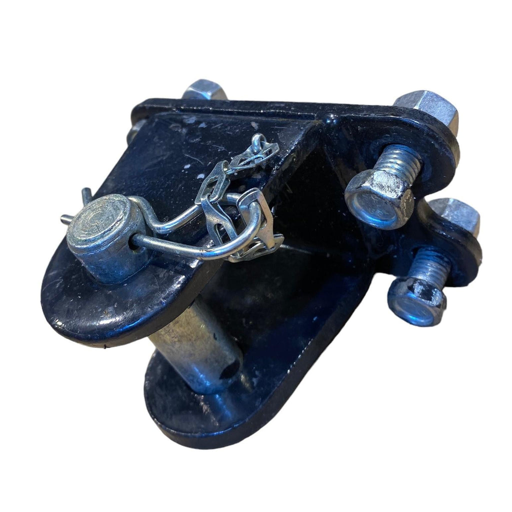 Tow Hitch – Bukhanka (Classic & Modern) & Hunter & 469 – OEM 568835035 – UAZPARTS.COM UAZ onderdeel – OEM 568835035