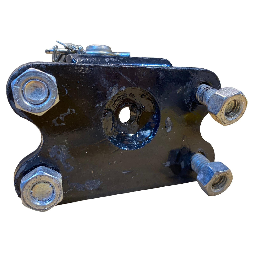Tow Hitch – Bukhanka (Classic & Modern) & Hunter & 469 – OEM 568835035 – UAZPARTS.COM UAZ onderdeel – OEM 568835035