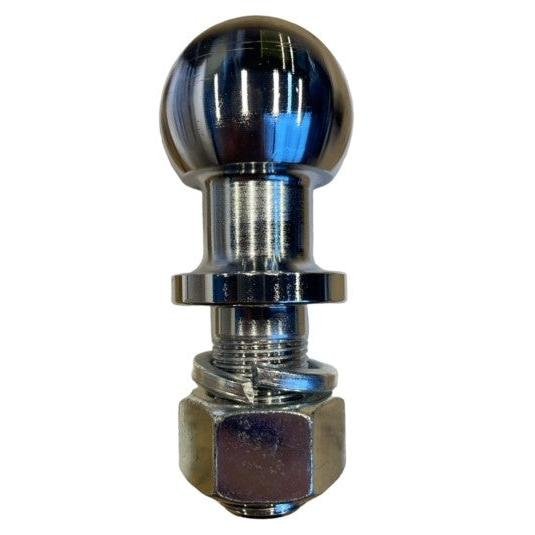 Tow Hitch Square Bozal 50×50 mm – UAZ Patriot – OEM 6509E – UAZPARTS.COM UAZ onderdeel – OEM 6509E