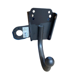 Towbar with 7 - Pin Connector – Bukhanka (Classic 2.4L & 2.9L, Modern 2.7L), Hunter & 469 (2.4L, 2.7L, 2.9L) – OEM 6501 - H – UAZPARTS.COM UAZ onderdeel – OEM 6501 - H