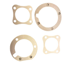 Laden Sie das Bild in den Galerie-Viewer, Transfer Case Gasket Set – Bukhanka (Classic &amp; Modern) &amp; Hunter 469 – OEM RG452 - 1700000 – UAZPARTS.COM UAZ onderdeel – OEM RG452 - 1700000