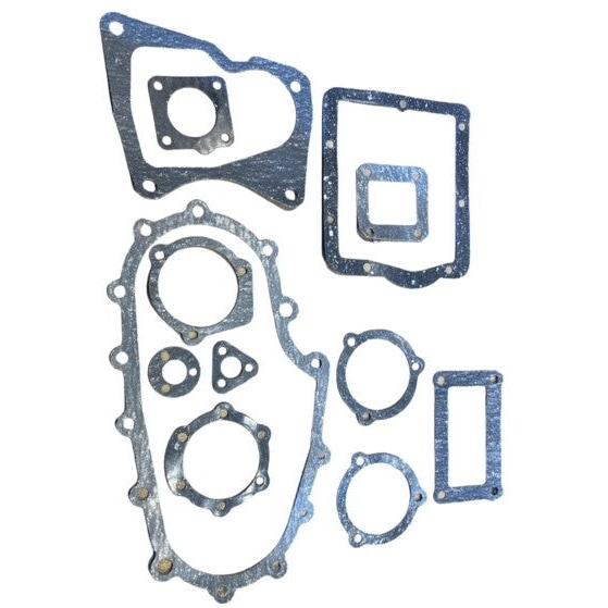 Transfer Case Gasket Set – Bukhanka (Classic & Modern) & Hunter 469 – OEM RG452 - 1700000 – UAZPARTS.COM UAZ onderdeel – OEM RG452 - 1700000