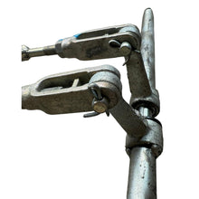 Görseli Galeri görüntüleyiciye yükleyin, Transfer Case Rod Set – Bukhanka Modern (2.7L) – OEM 4673734 – UAZPARTS.COM UAZ onderdeel – OEM 4673734