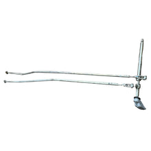 Görseli Galeri görüntüleyiciye yükleyin, Transfer Case Rod Set – Bukhanka Modern (2.7L) – OEM 4673734 – UAZPARTS.COM UAZ onderdeel – OEM 4673734