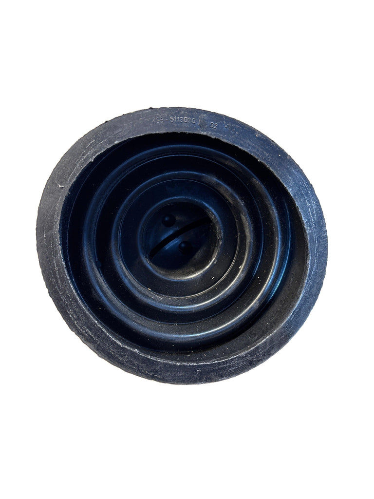 Transfer Case Shift Boot Silicone - Hunter & 469 - 469 - 5113090 – UAZPARTS.COM UAZ PART – OEM 469-5113090
