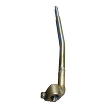 Afbeelding in Gallery-weergave laden, Transfer Case Shift Lever 2×4 – 4×4 – Hunter &amp; 469, Bukhanka (Classic + Modern) – OEM 5085306835680 - 01 – UAZPARTS.COM UAZ onderdeel – OEM 5085306835680 - 01